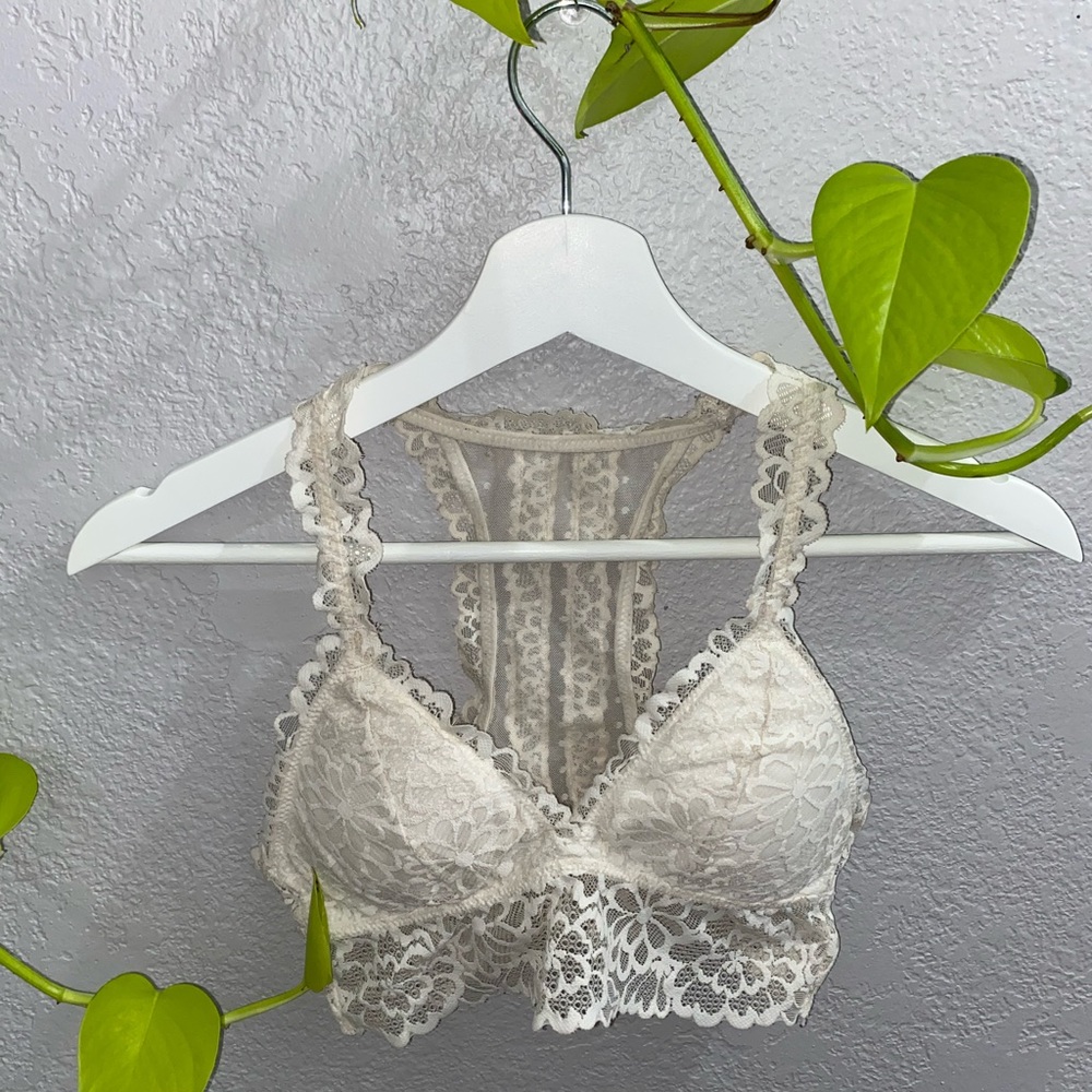 Aerie Lace Bralette